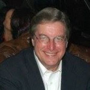 Meet your Posher, Randolph